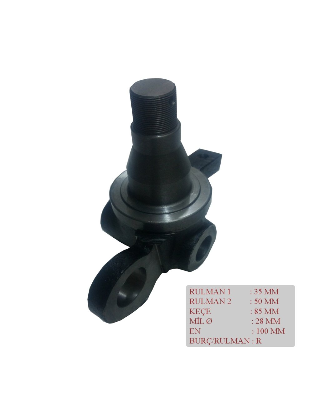 AKSON RH KOMATSU FD30 T-14