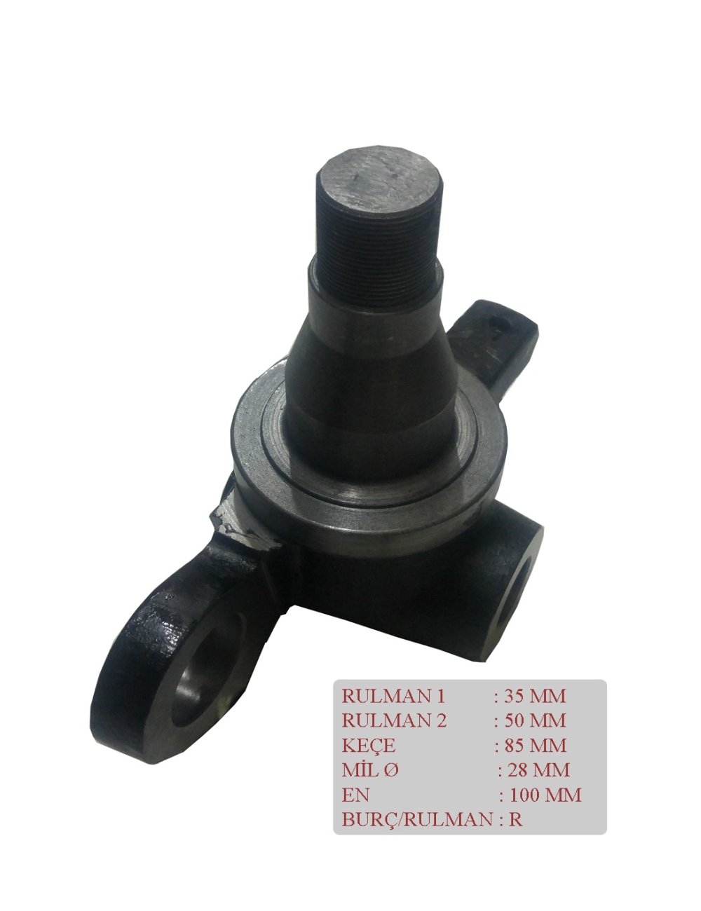 AKSON LH KOMATSU FD30 T-14