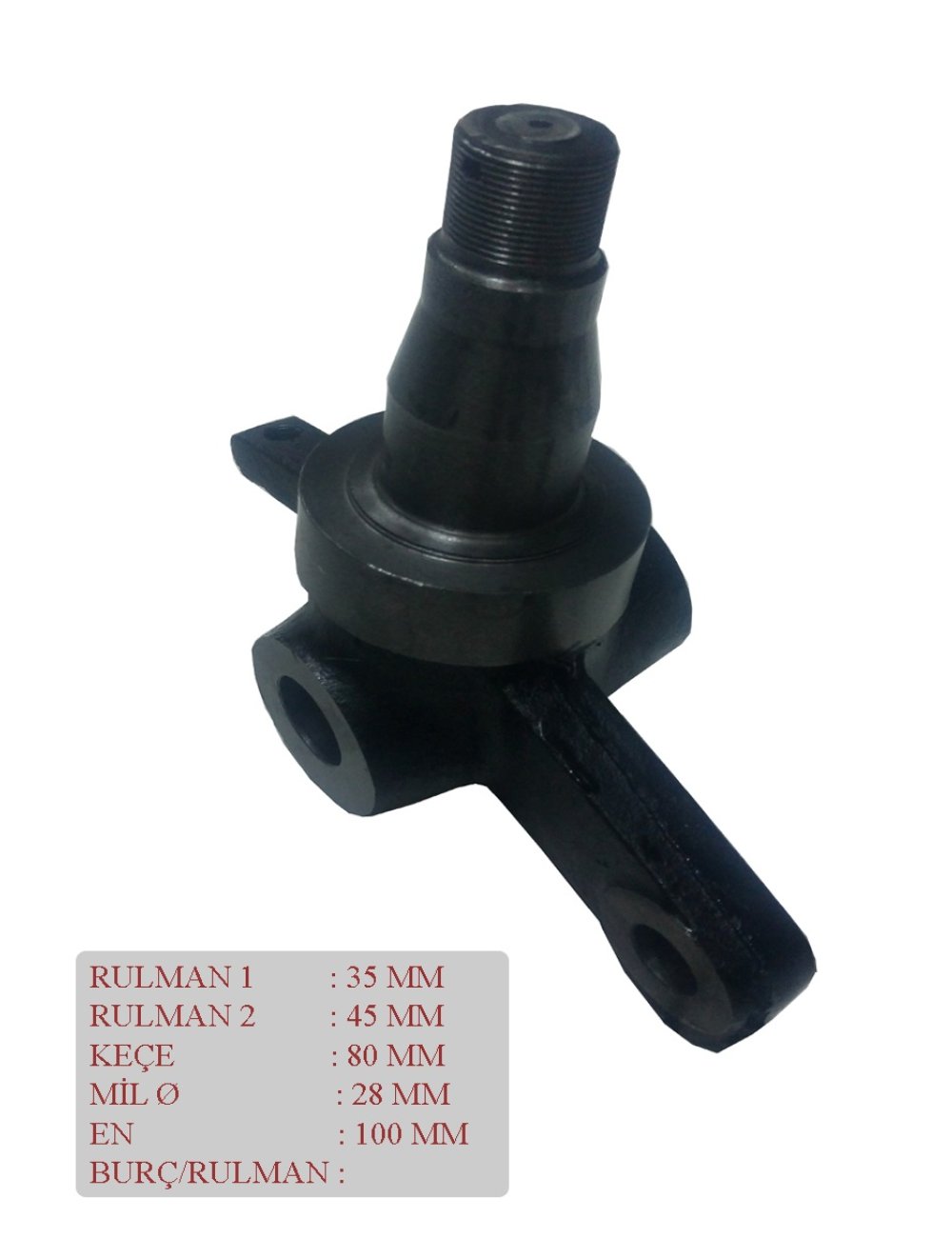 AKSON LH KOMATSU FD30 NT-11