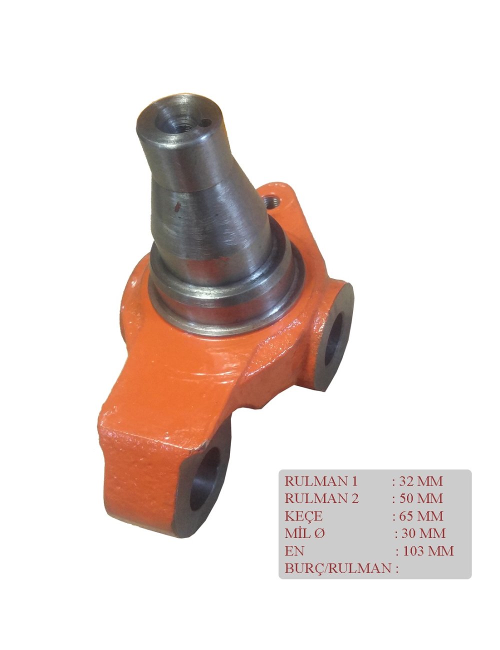 AKSON LİNDE H30 331 SERİ