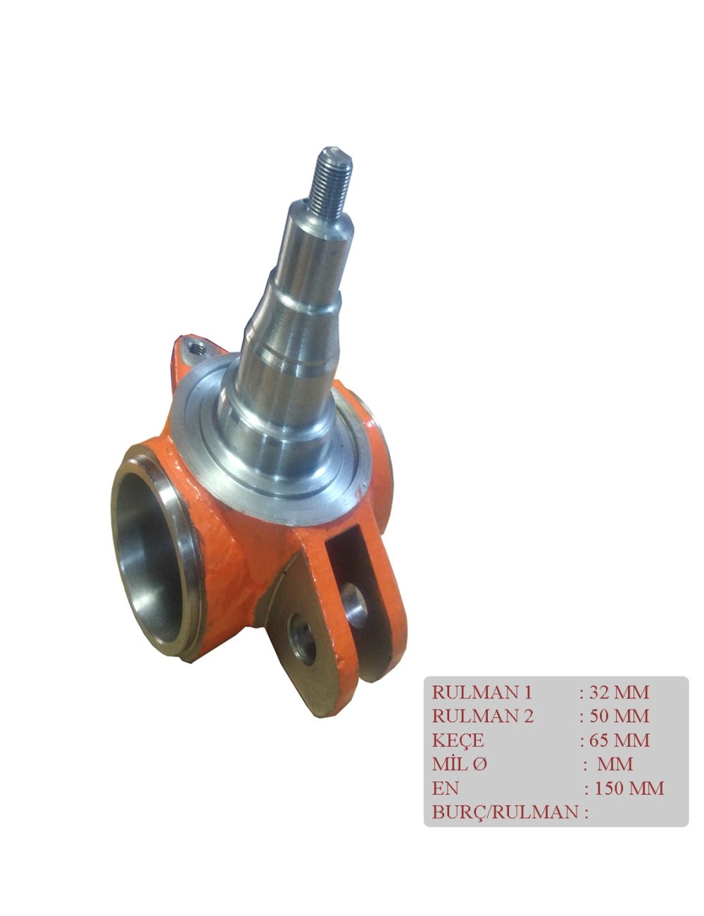 AKSON RH LİNDE H30 351 SERİ