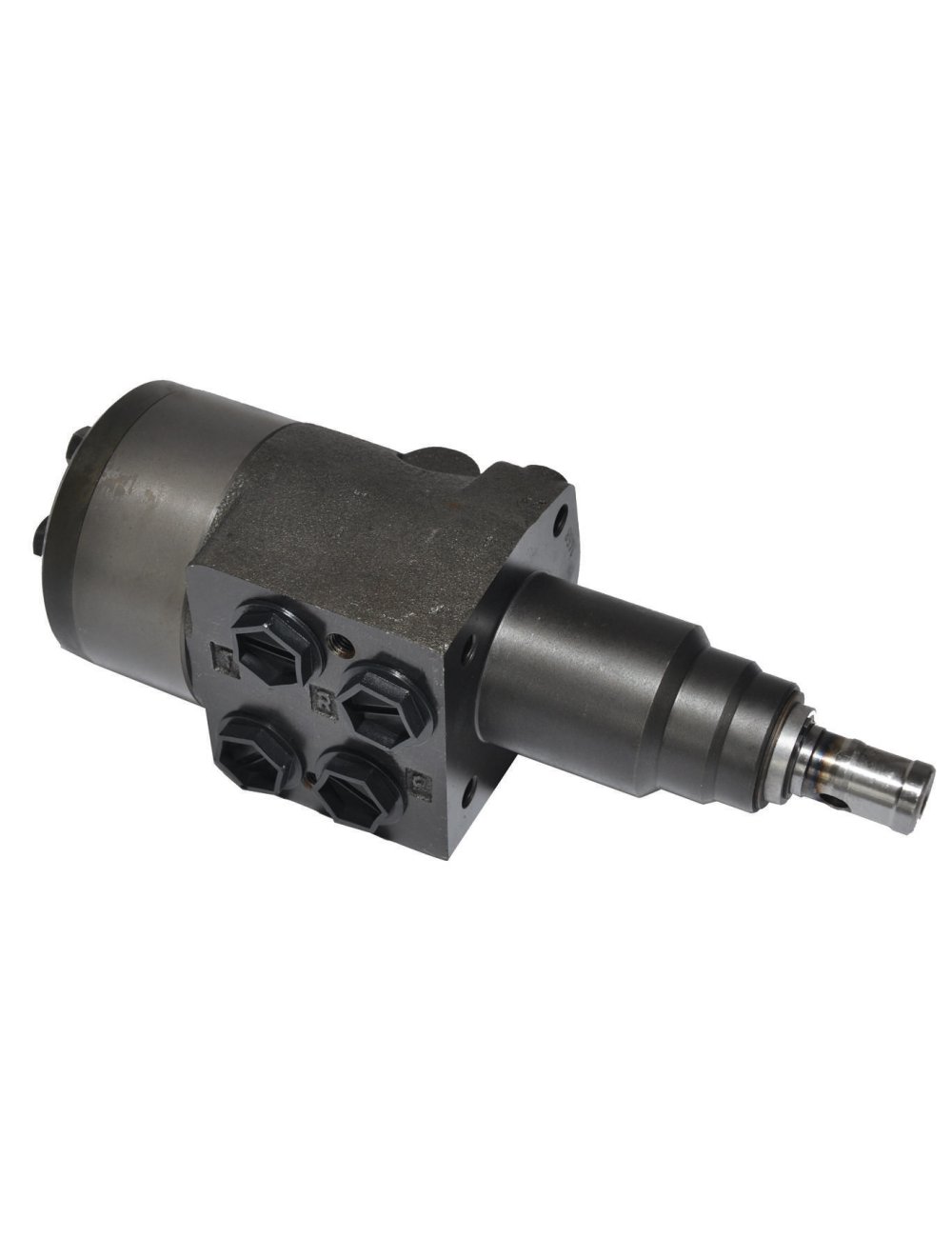 DANFOS(ORBİTROL) RECORD