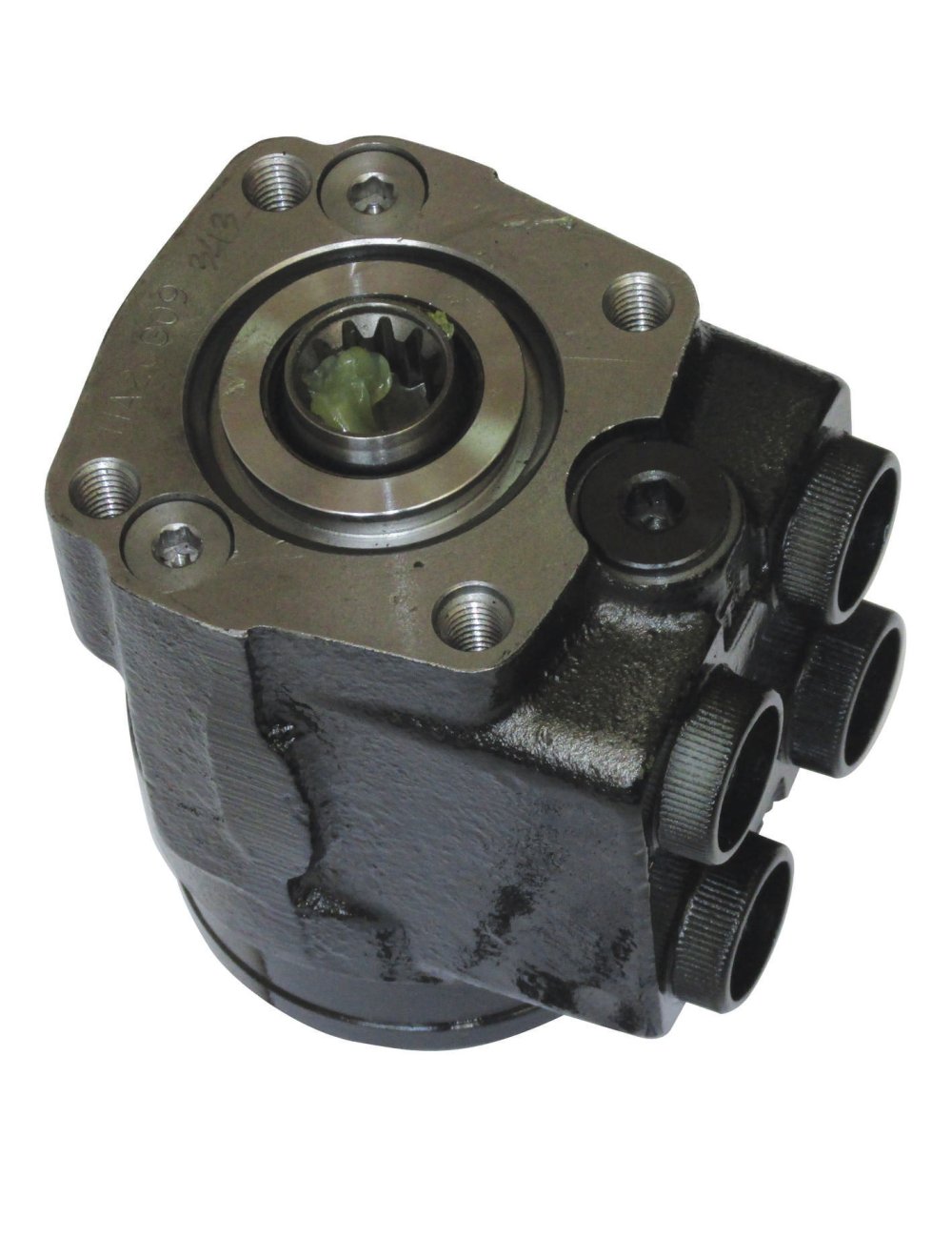 DANFOS(ORBİTROL) LİNDE H30 351 SERİ