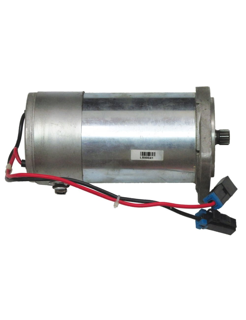 AKTİVATÖR MOTORU 48V / 550W