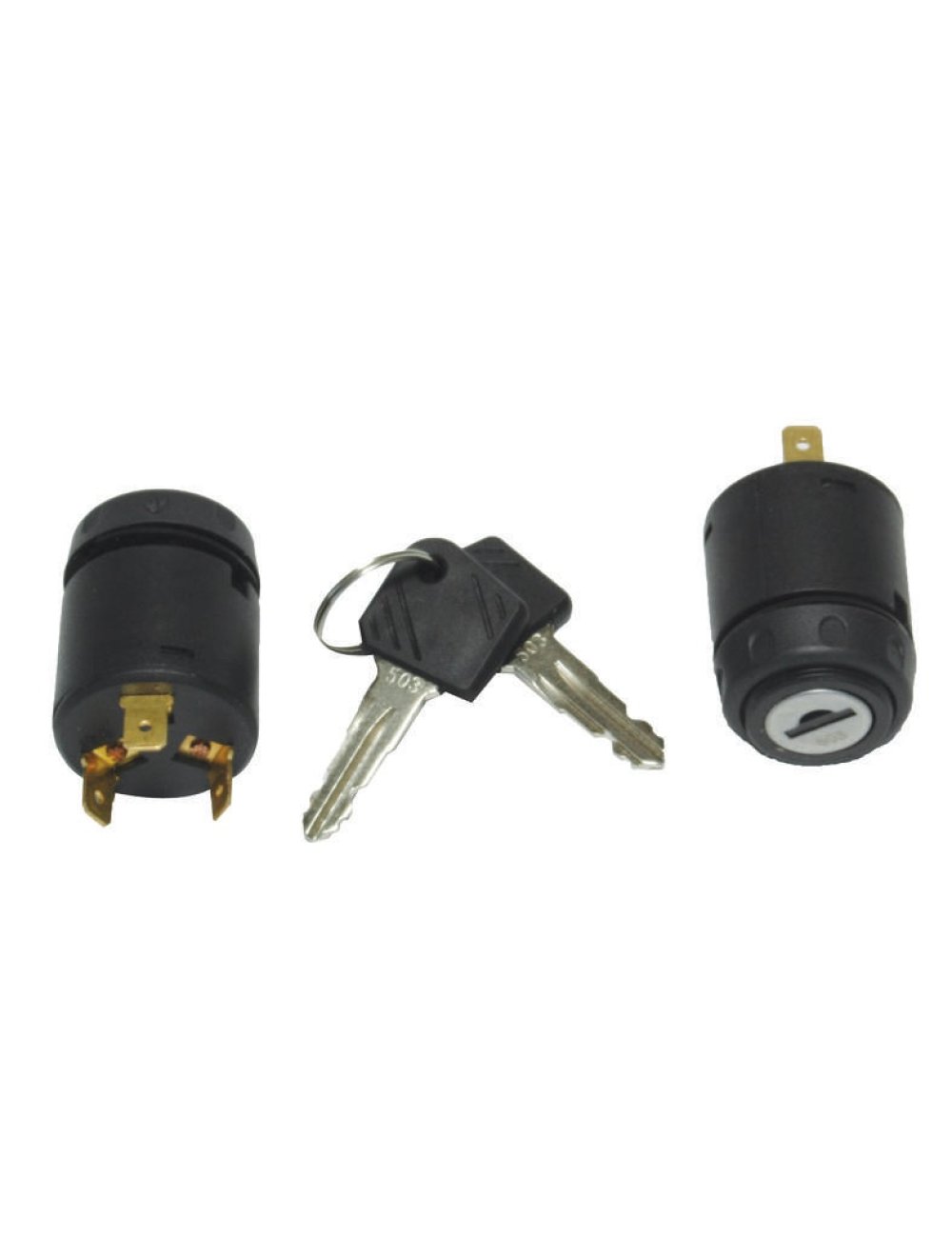 KONTAK 503 JUNGHEINRİCH / LİNDE