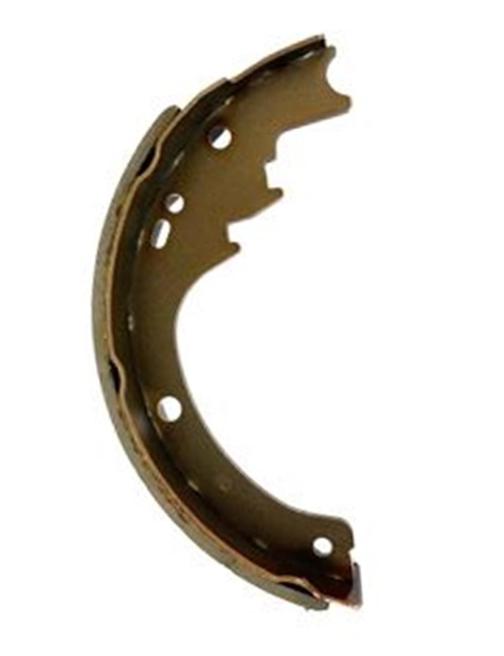 Forkliftler İçin Balata Seti 1003