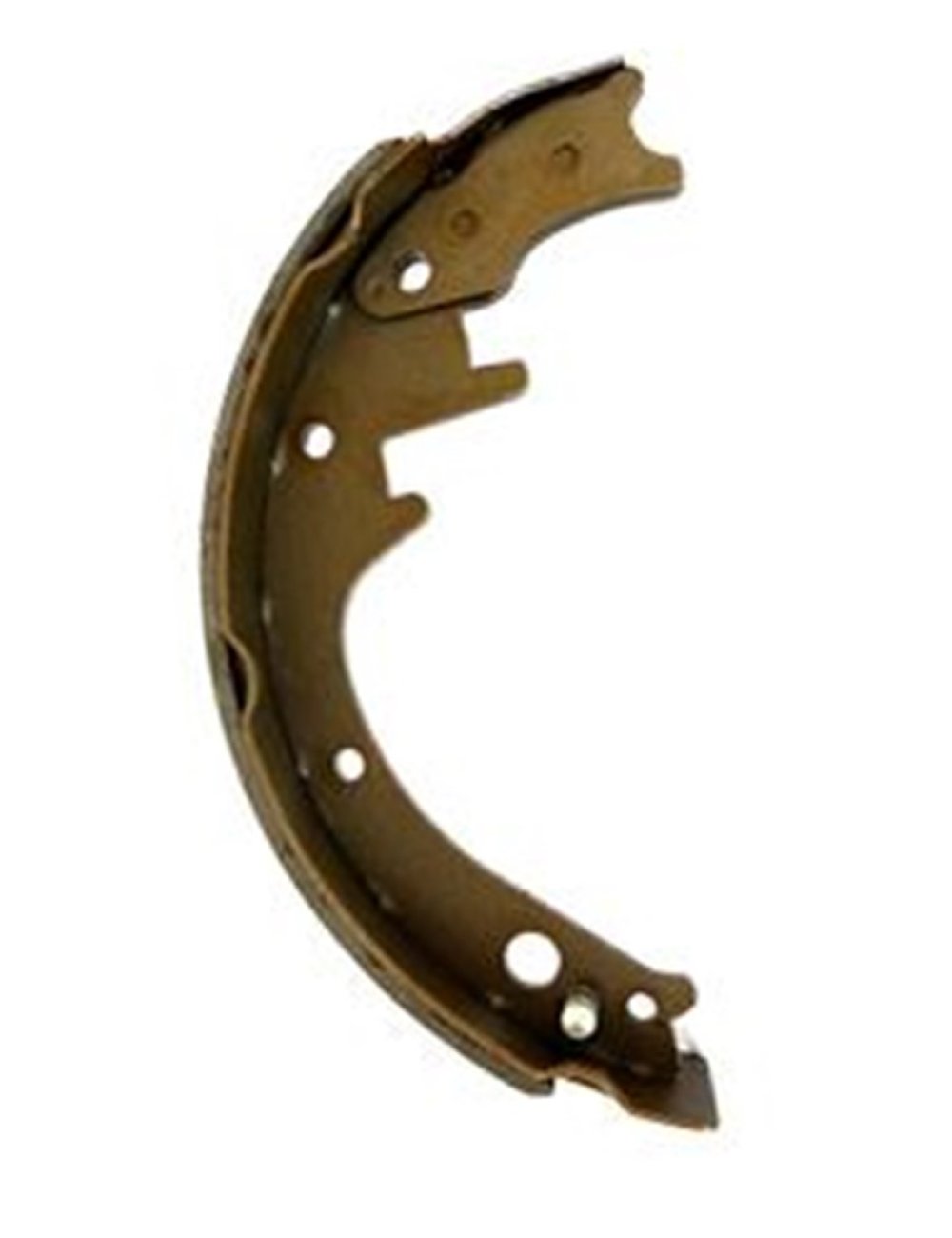 Forkliftler İçin Balata Seti 1005