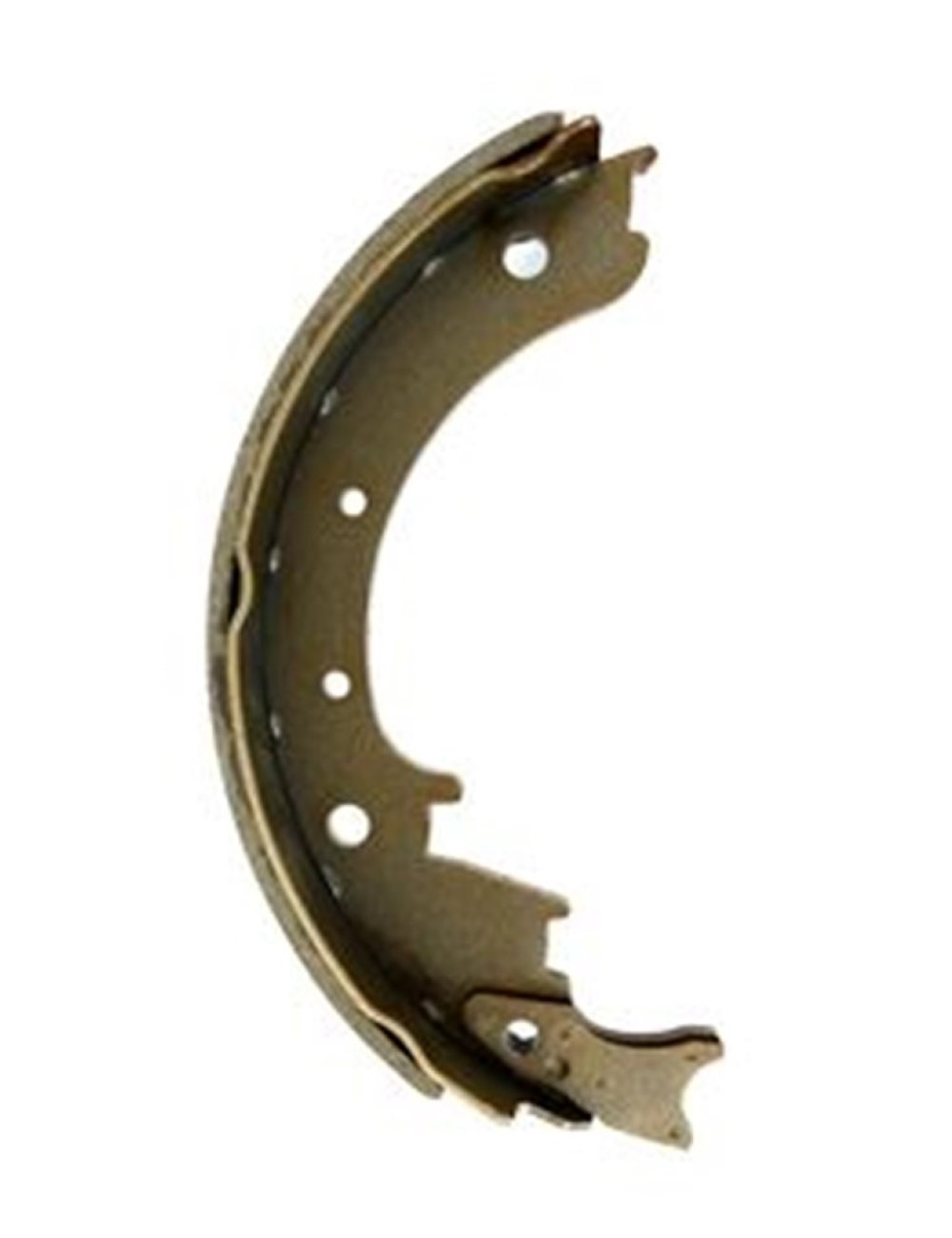 Forkliftler İçin Balata Seti 1006