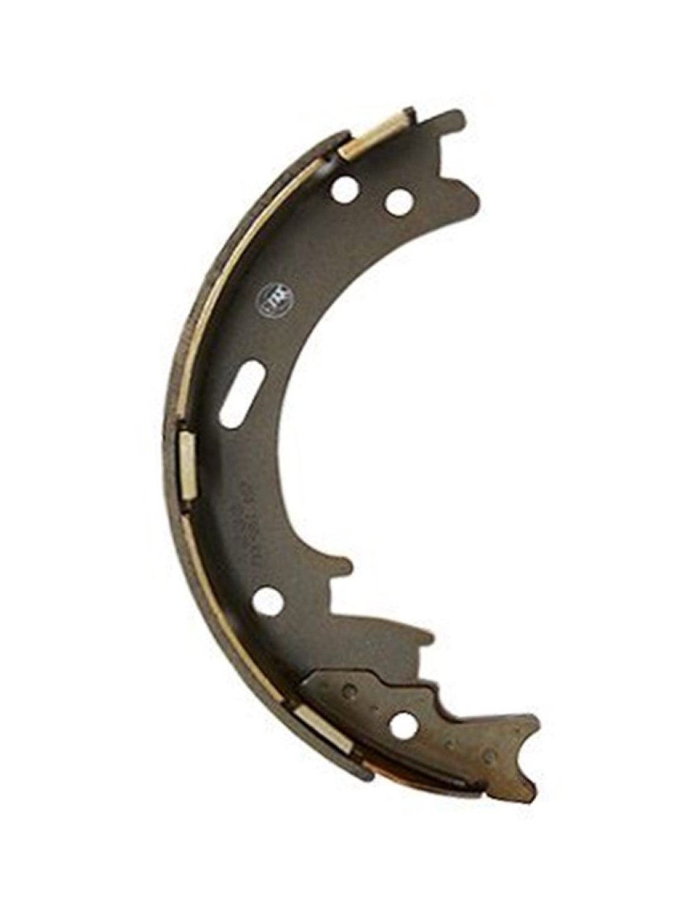 Forkliftler İçin Balata Seti 1007