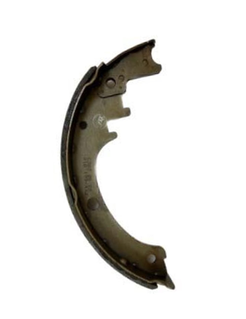 Forkliftler İçin Balata Seti 61010