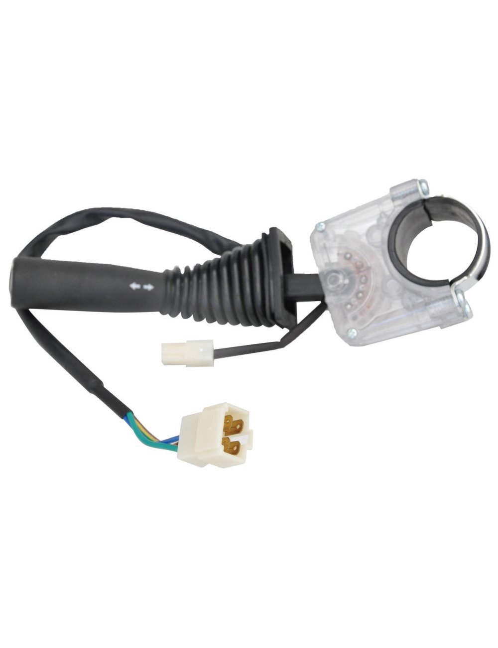 VİTES KOLU TEKLİ BAOLİ