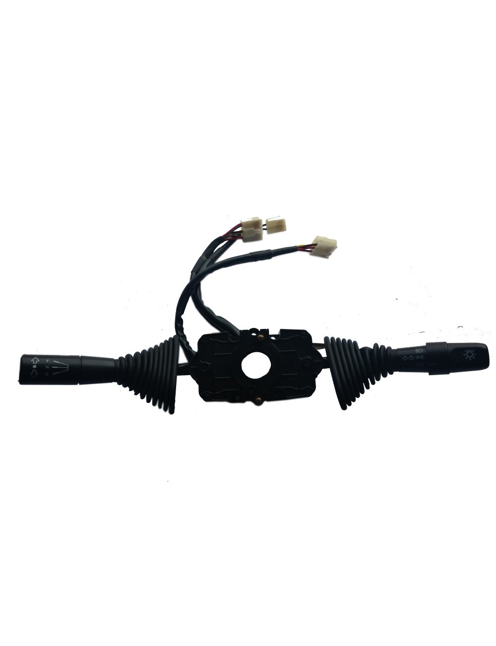 VİTES KOLU ÇİFTLİ BAOLİ E.M