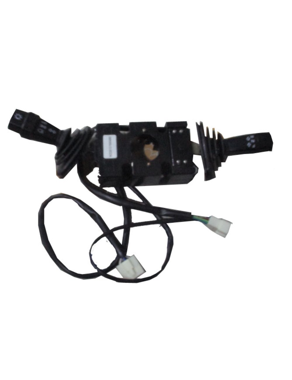 VİTES KOLU HANGCHA XF SERİ