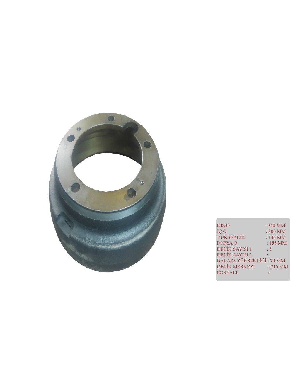 KAMPANA İ.F CLARK E.M.