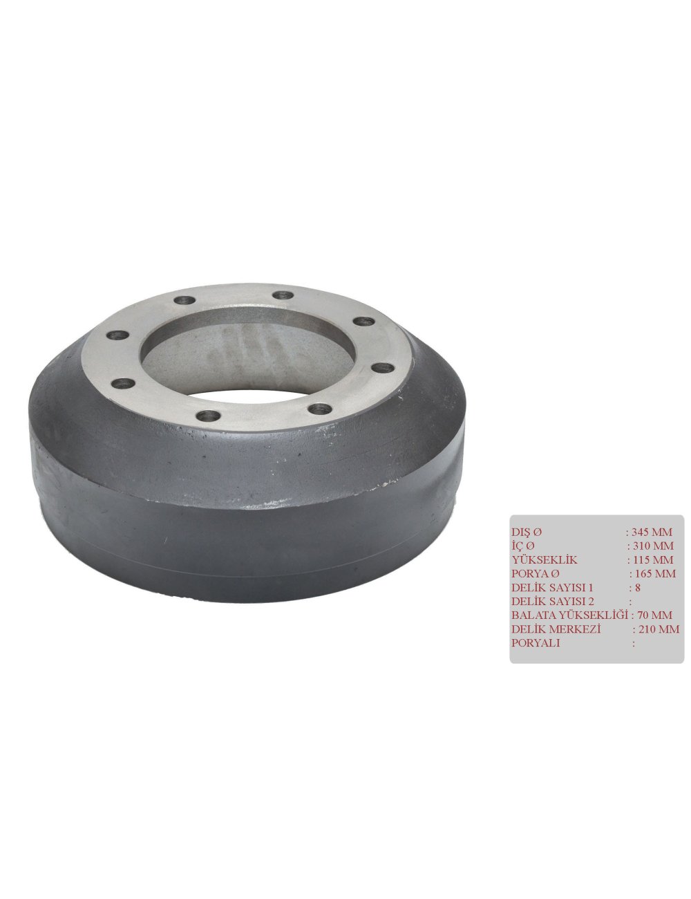 KAMPANA TAILIFT 3,0T / C.T POWER 3,0T