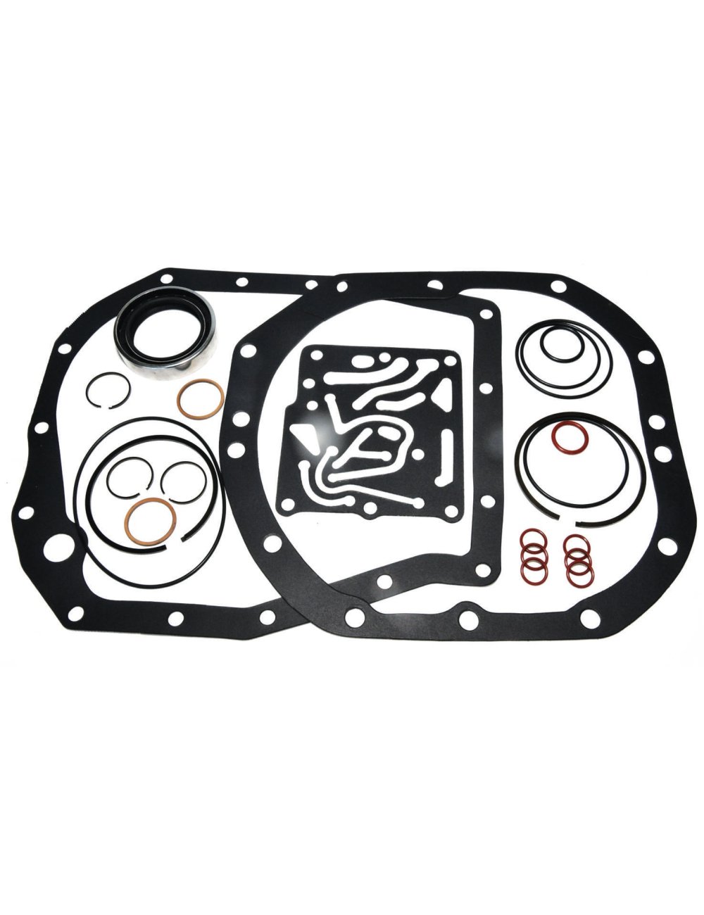 ŞANZUMAN CONTA TAKIMI KOMATSU FD30 NT-11