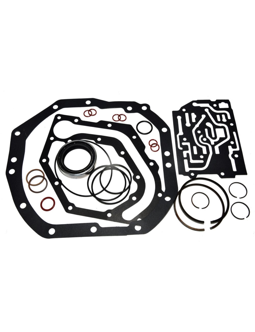 ŞANZUMAN CONTA TAKIMI KOMATSU FD30 T-12/T-14