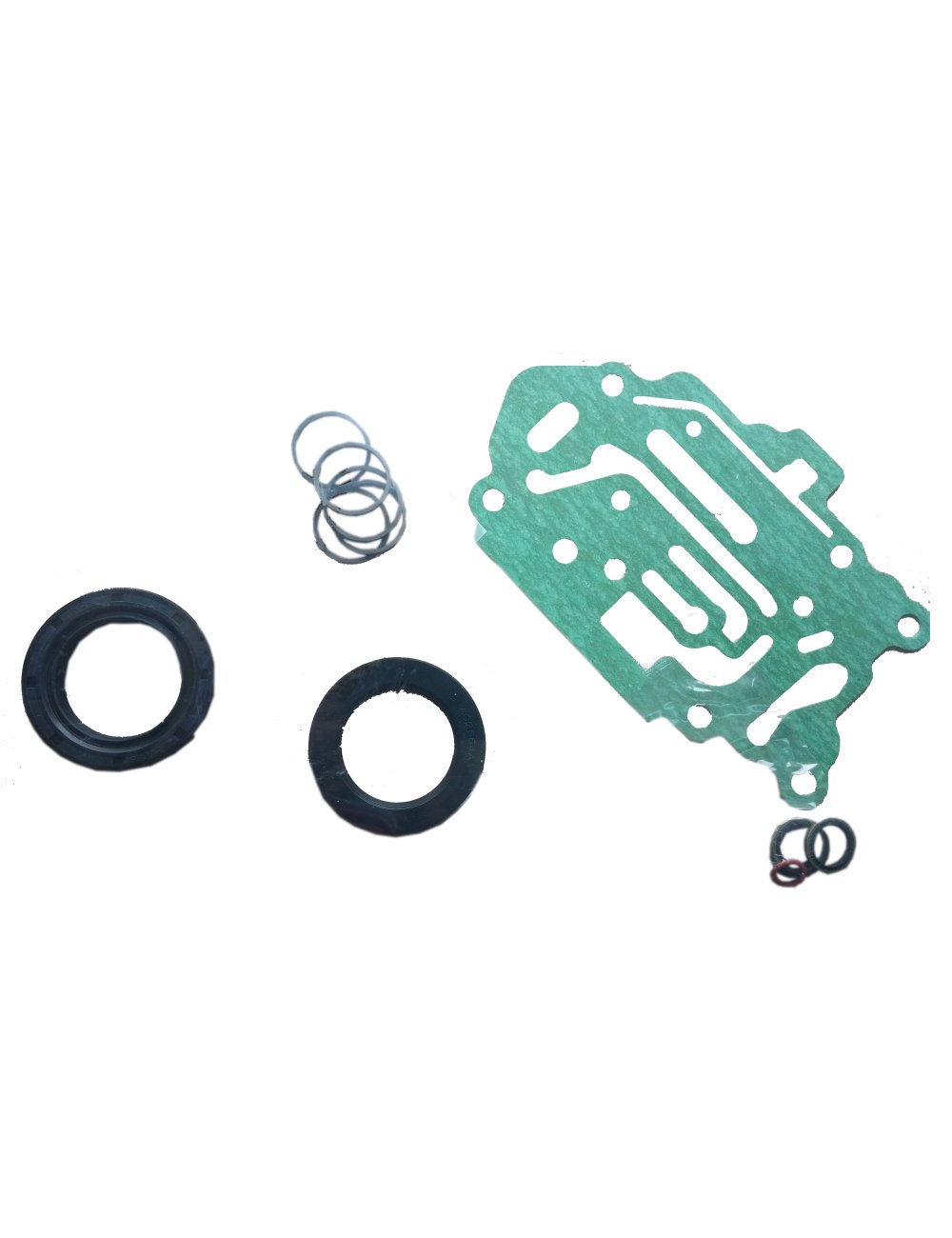 ŞANZUMAN CONTA TAKIMI KOMATSU FD30 T-16