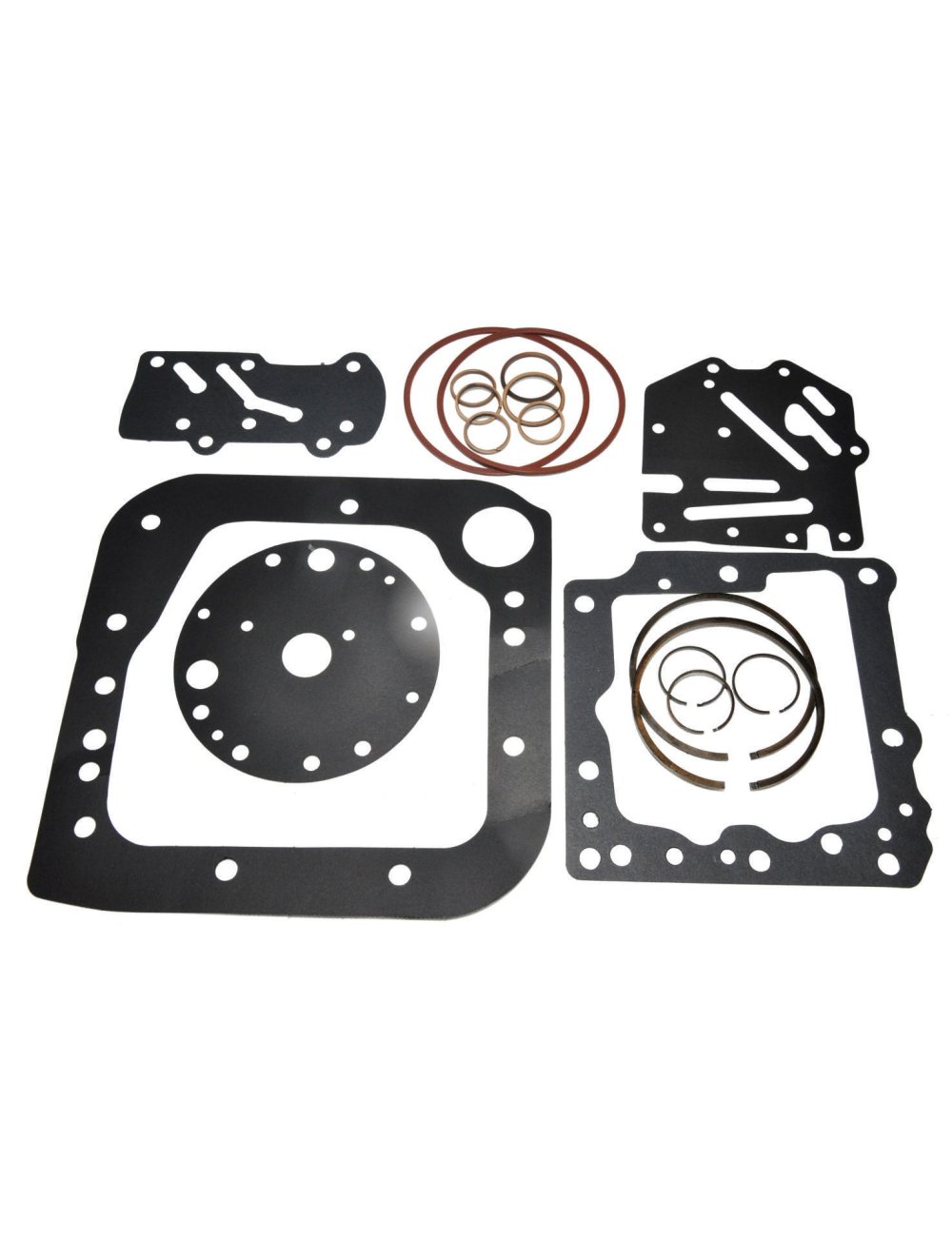 ŞANZUMAN CONTA TAKIMI BAOLİ 3,0T