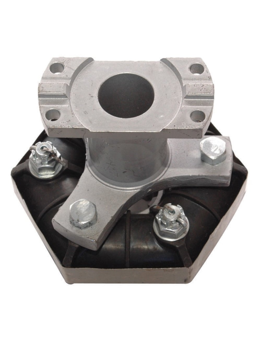 PLASTİK ŞAFT RECORD