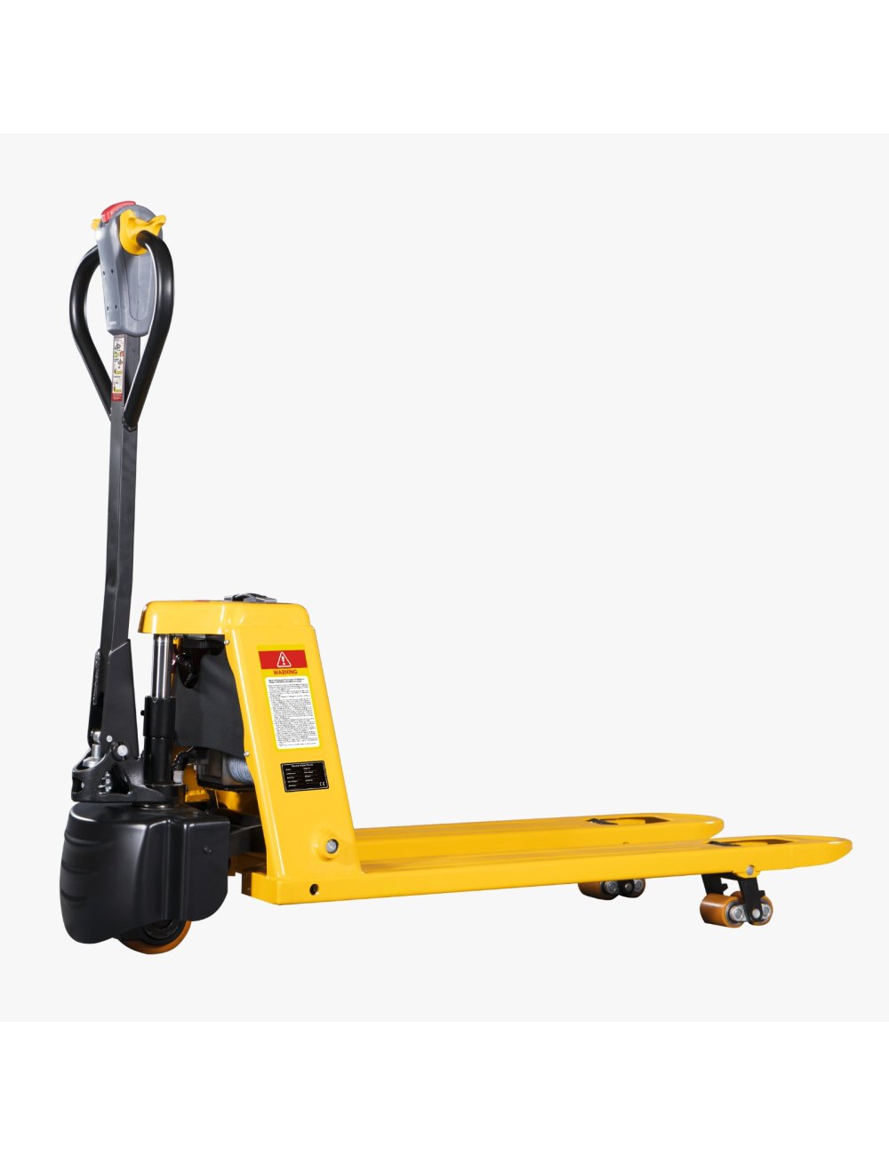 AKÜLÜ TRANSPALET 2 TON